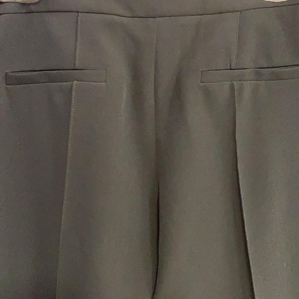 Milly Cady Slim Boy Pant - Picture 5 of 5